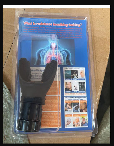Rmt Training Lung Training Tool Rmt Training Lung Training Tool